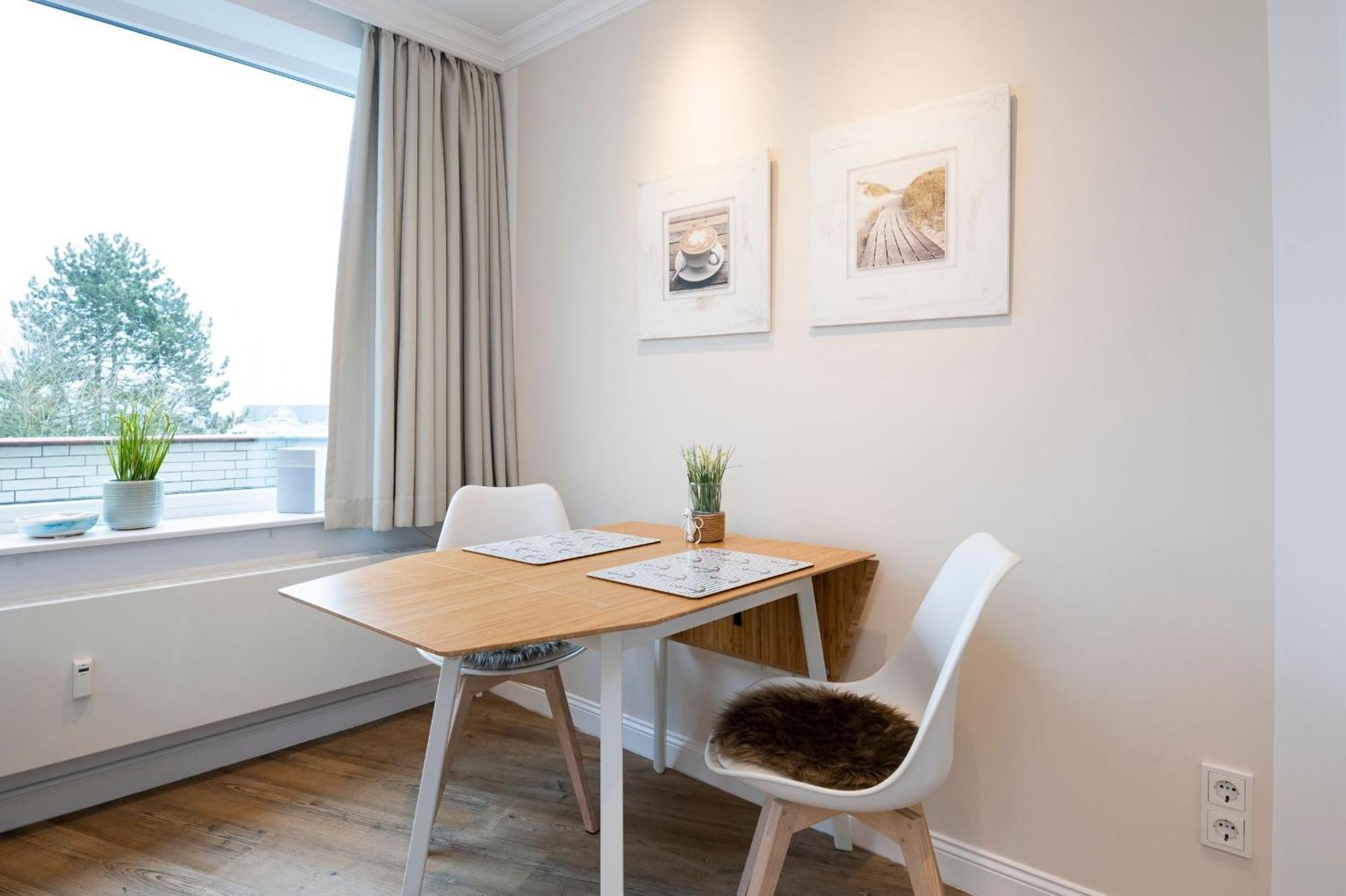 Luv 54 Grad Nord Apartment ชาร์บอยท์ซ ภายนอก รูปภาพ