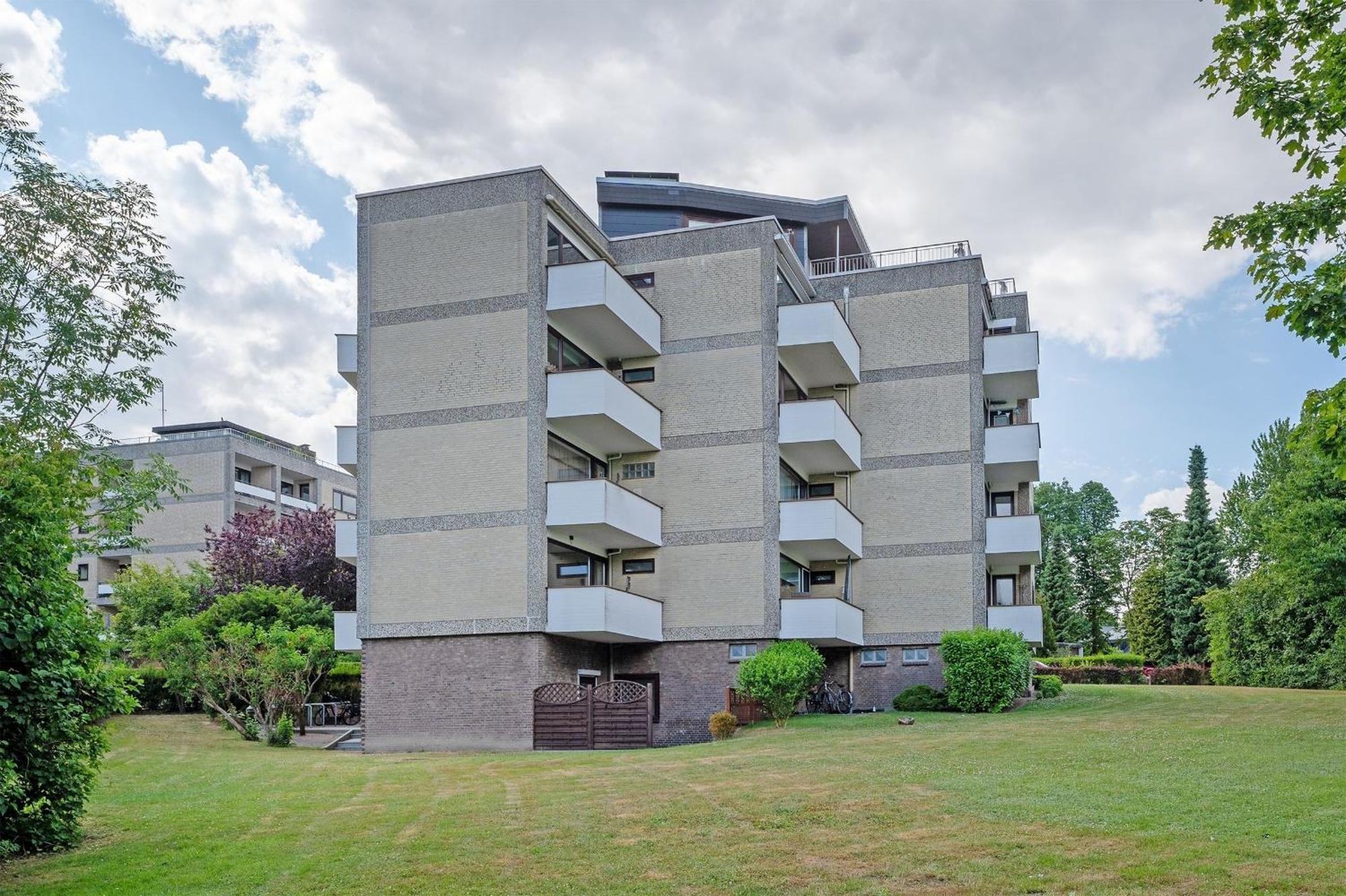Luv 54 Grad Nord Apartment ชาร์บอยท์ซ ภายนอก รูปภาพ